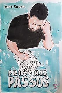 Livro PRIMEIROS PASSOS