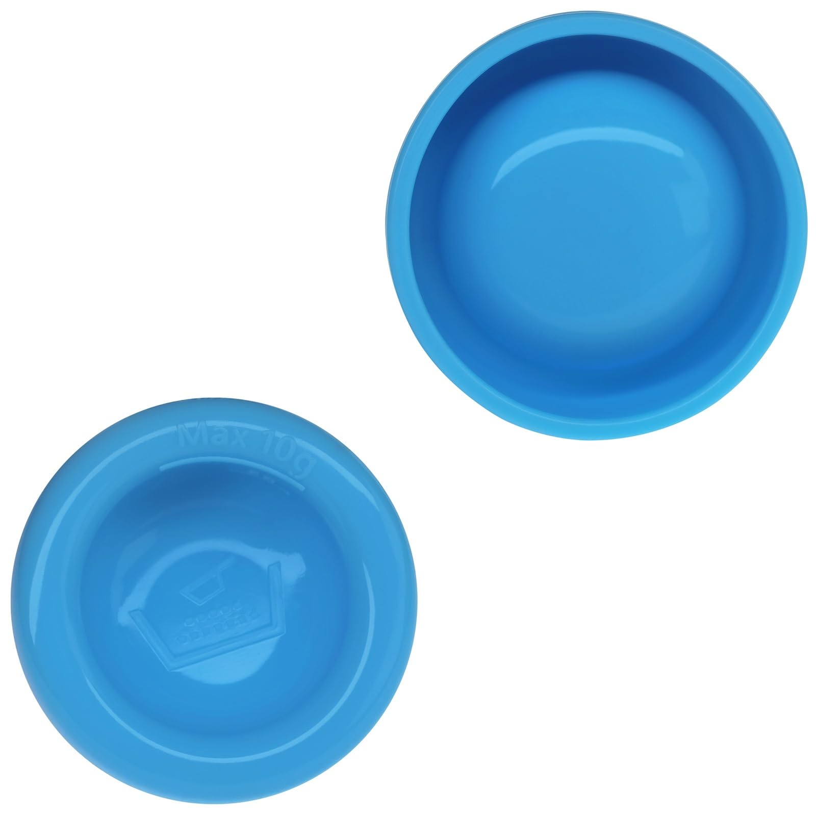 Photo 1 of 2 Pcs MCU62241001 Washing Machine Side Kick Dispenser, Washer Measuring Cups Washer Liquid Container, Compatible with LG Washer Sidekick