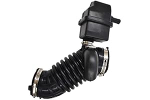 A ABIGAIL Air Intake Hose compatible with Nissan Sentra 2.0L 2007 2008 2009 2010 2011 2012- Intake Filter Tube Replaces # 16576-ET000 696-003 16576-ET00A - Air Intake Duct Tube Boot