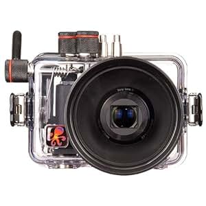 Amazon.com : Ikelite Underwater Camera Housing for Sony