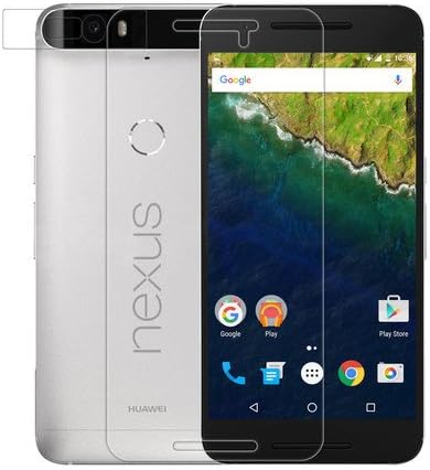 HYAIT Ultra-thin Tempered Glass Screen Protector for Huawei NEXUS 6P