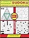4 types of different sudoku. 2 difficulty levels, medium and hard. 400 collection puzzles: Lighthous by Basford Holmes