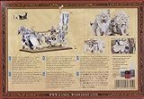 High Elf Chariot Warhammer Fantasy