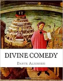 The divine comedy summary pdf picture
