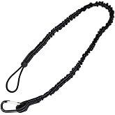 Tool Lanyard,Safety Tool Leash,Tools Fall Protection Equipment,1 Pack