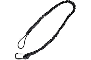Tool Lanyard,Safety Tool Leash,Tools Fall Protection Equipment,1 Pack