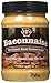 J&D's Baconnaise Bacon Flavored Spread, Regular, 15-Ounce Jars (Pack of 3)