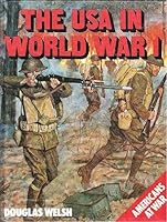 The USA in World War 1 0883656019 Book Cover