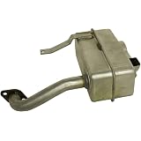 Husqvarna Service Parts-Ride Mowers, Orange/Gray