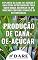 Livro Cana-de-Açúcar | Produção