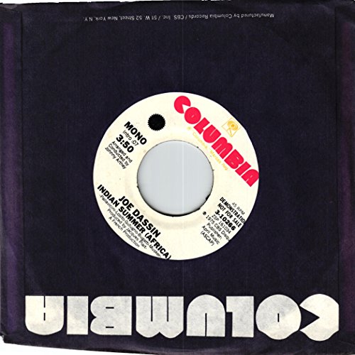 Joe Dassin - Indian Summers - Zortam Music