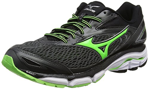 mizuno wave inspire 6 giallo