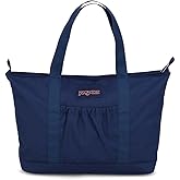 JanSport Daily Tote, Store You Essentials Over Shoulder Or By Your Side