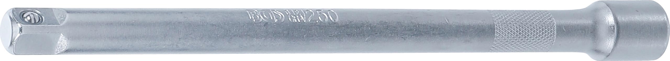 BGS 3121 | Extension Bar | 12.5 mm (1/2") | 250 mm