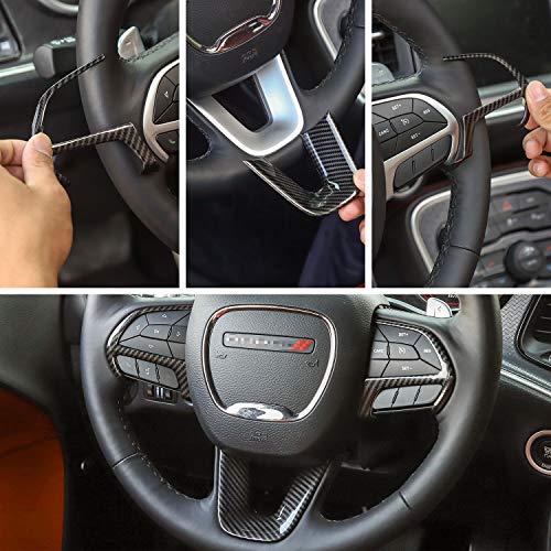 1 Voodonala+Challenger+Steering+2015+2019+2014+2019