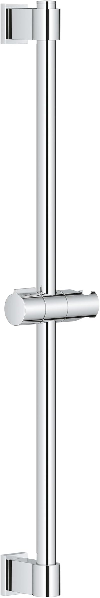 GROHE Vitalio Universal QuickFix Shower Rail 60 cm Chrome