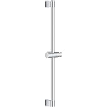 Soporte De Pared GROHE Vitalio - Ajustable Para Duchas De Mano, Máxima Sujeción 20kg (Cromo)