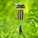 Woodstock Chimes Signature Collection, Dharma Cowbell, 28'' Wind Bells for Outdoor, Patio, Home or Garden Décor (DB)