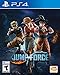 Jump force, Standard Edition - PlayStation 4 primary