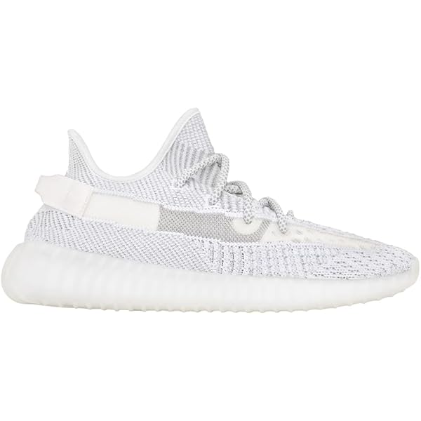 Amazon.com | adidas Mens Yeezy Boost 350 V2 Lace Up Sneakers Shoes