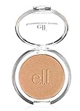 e.l.f. Essential Sunkissed Glow Bronzer 23181 Sunkissed