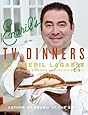 Emeril's TV Dinners: Kickin' It Up a Notch with Recipes from Emeril Live and Essence of Emeril