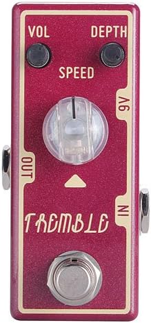 Tone City Tremble · Guitar Effect