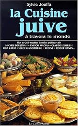 La  cuisine juive à travers le monde