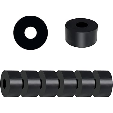 Amazon Best Sellers: Best Mechanical Vibration Damping Pads