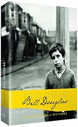 Trilogie Bill Douglas : My Childhood + My Way Home + My Ain Folk - + 1 Livre