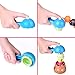 Stacking Toys Balance Game, Ice Cream Tower Balance Toy with Scooper, Great Educational Game, Toddler Games Birthday Gift for Kids