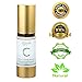 Vitamin C Serum with Hyaluronic Acid and Vitamin E Serum-98% natural & 72% Organic.Made in USA-Anti-wrinkling, anti-aging-For smooth, brighter, revitalized skin complexion