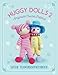 Huggy Dolls 2: Amigurumi Crochet Patterns (Sayjai's Amigurumi Crochet Patterns) (Volume 7) by 