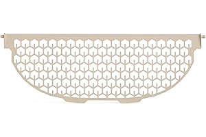 PetSnowy Mini Mesh Filter for Snow+ Automatic Cat Litter Box, Made for Cat Families Using Fine Litter or with Cats Producing Small Waste, 1PCS