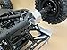 Axial Yeti Aluminum Differential Protector (Wraps Around Pinion)