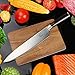 Chef's Knife,Imarku Kitchen Knife,10-Inch High Carbon German Steel Cook's Knife with Ergonomic Handle