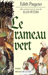 Le  rameau vert