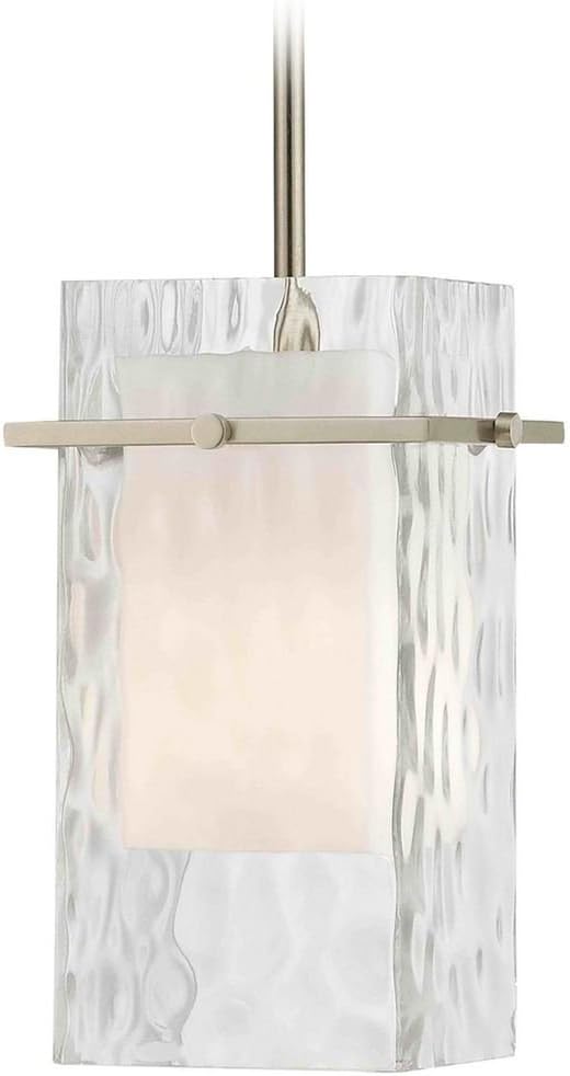 Best satin nickel pendant lighting