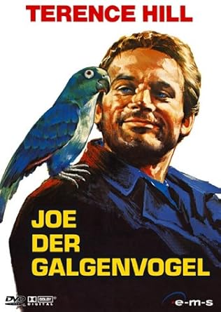 DE - Joe, der Galgenvogel (1968) from Crystal panel