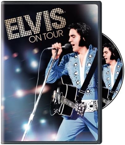Amazon.com: Elvis Presley - '68 Comeback Special [Deluxe Edition