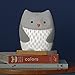 Skip Hop Moonlight and Melodies Nightlight Soother, Owl