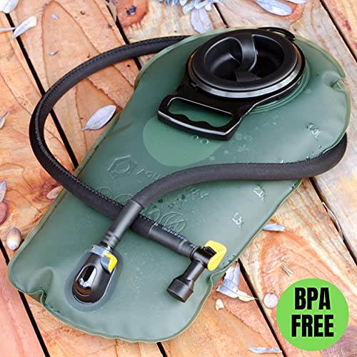 Aquatic Way Hydration Bladder Water Reservoir for Bicycling Hiking
