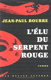 L' élu du serpent rouge