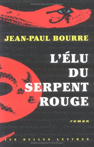 L' élu du serpent rouge