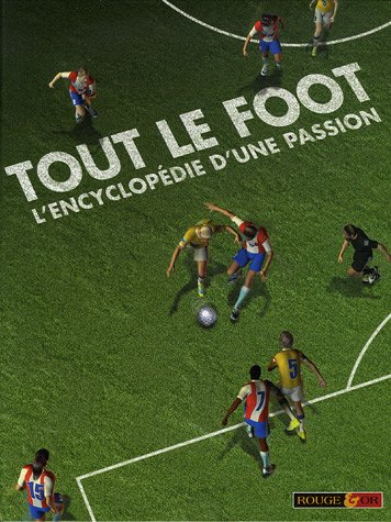 Tout le foot