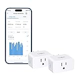TP-Link 𝗧𝗮𝗽𝗼 Smart Plug Wi-Fi