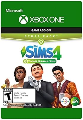 sims 4 amazon xbox one
