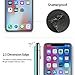 Ringke Tempered Glass Screen Protector Compatible with iPhone X, Invisible Defender (3 Pack) 0.33 mm Ultimate Clear Shield, High Definition (HD) Quality Anti-Scratch Technology