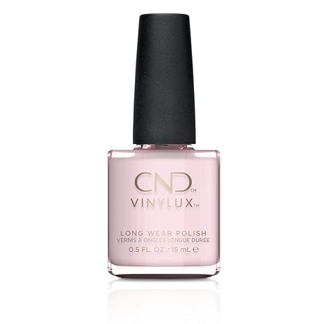 CND Vinylux Winter Glow, 1er Pack (1 x 15 ml)