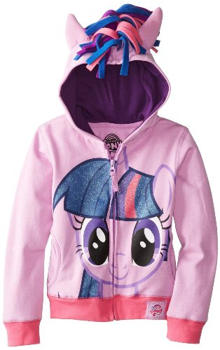 twilight zip up